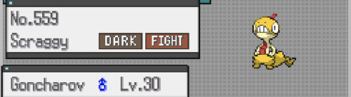 Top Contenders For "funniest Name I've Ever Given A Pokmon"