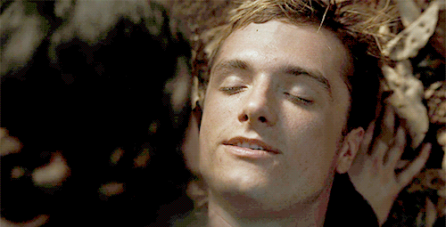 peetamellarkthebaker:  You were dead! Your heart stopped! 