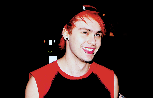 themichaelgclifford:  A little birdy told me that Michael Clifford is thinking about