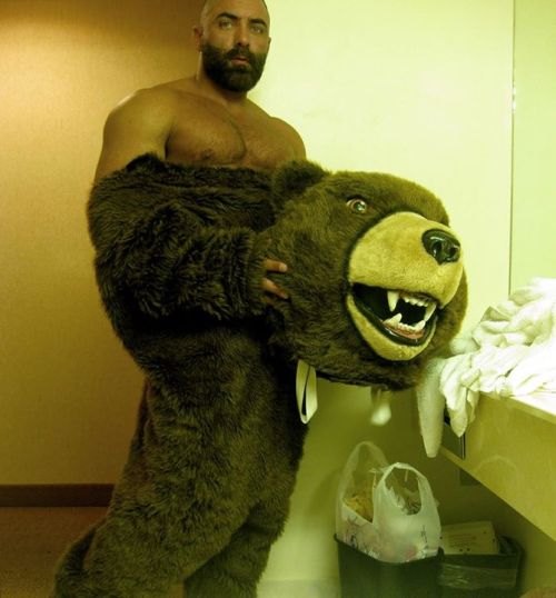 nippig:  Dru Bruin - Part. 5 http://nippig.tumblr.com/archive http://nippig.tumblr.com/post/130498407475/dru-bruin-part-4 