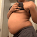 soyouwannabeplump-deactivated20:Late night binging is turning in to all day binging