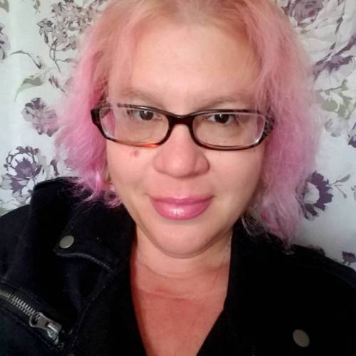 New dye job! 11.05.17