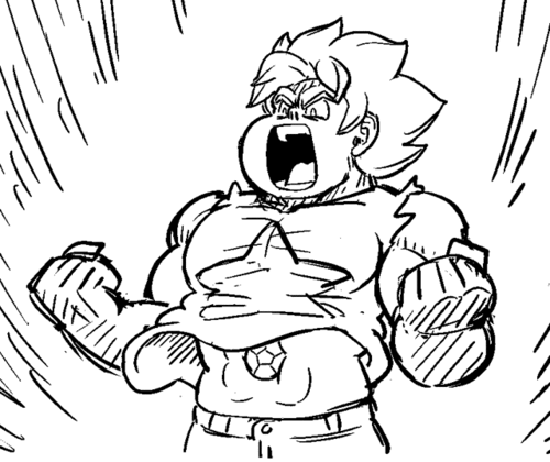 From storyboard artist Paul Villeco:  Steven discovers his full power.  ARE YOU TALKING ABOUT PEEDEE!!!? 