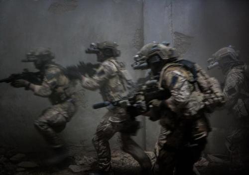 SUBLIME CINEMA #557 - ZERO DARK THIRTYKathryn Bigelow’s Hurt Locker is one of the best movies 