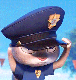 animations-daily: Zootopia (2016)