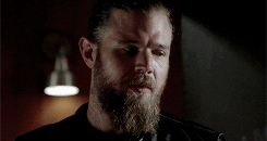 thegavelcorrupts:  requested by anonymous  Opie!! Wish they hadn’t killed him off