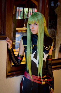 Hotcosplaygirl:  Cosplay Girl 