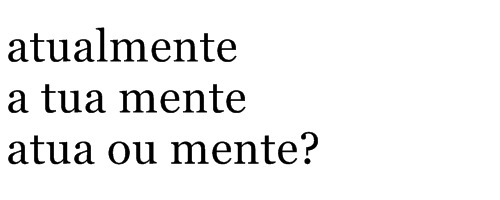 sad life