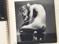 oldbooklover: formes nues, 1935, photographs