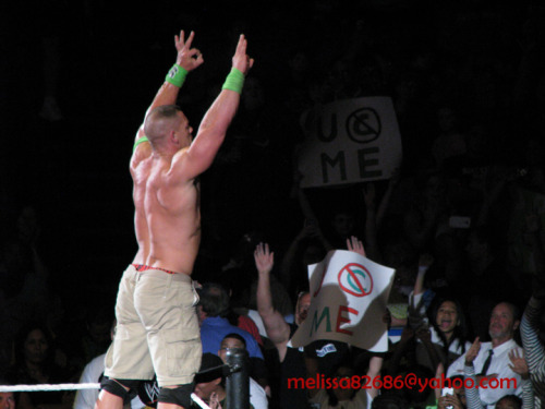 wontliveforever:  more cena.. porn pictures