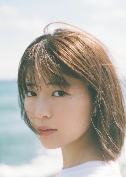 Renka Iwamoto - Ex Taishu 