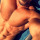 in2workingout8:  08cjvvmani: HOT and IMPRESSIVE young ROID teen!   looking juiced,