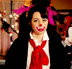dailypawnee:  Sorry the party is a little bit lame right now, but… We’ll get