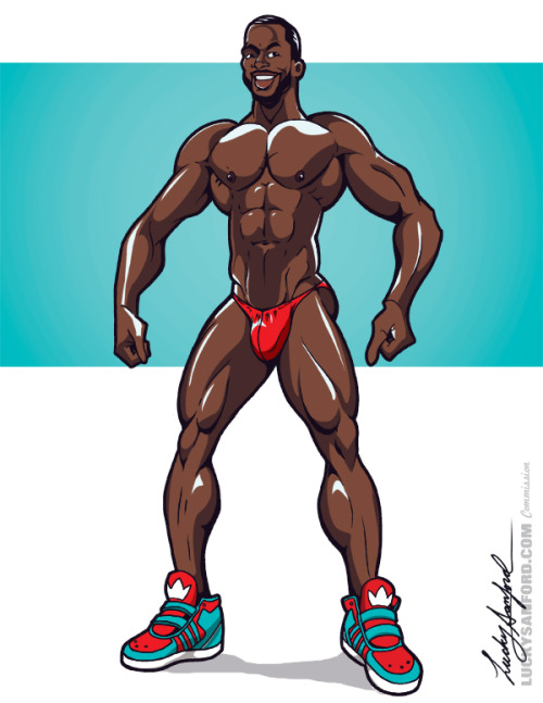 luckysanford:  Excited with how these latest commissions turned out! Clean, Streamline & Sexy! Contact me if you’d like one of your own!