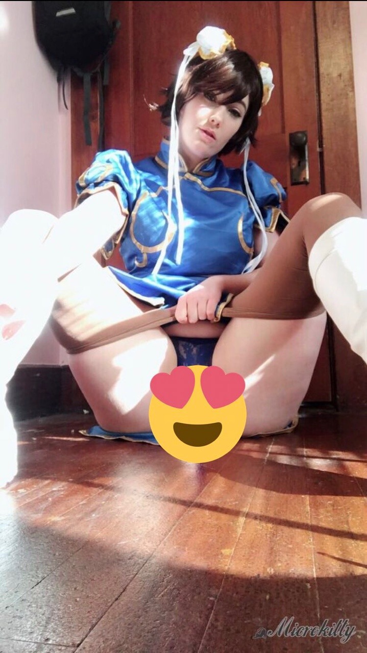 My chun li Cosplay strip tease cell set will be $18 in my store, or you can pick