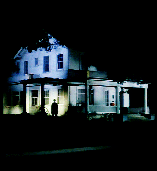 zestyblog:  Halloween by John Carpenter 