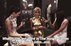 blownaways-deactivated20140421: Kendall and Kylie interview Jennifer Lawrence at The Hunger Games Pr