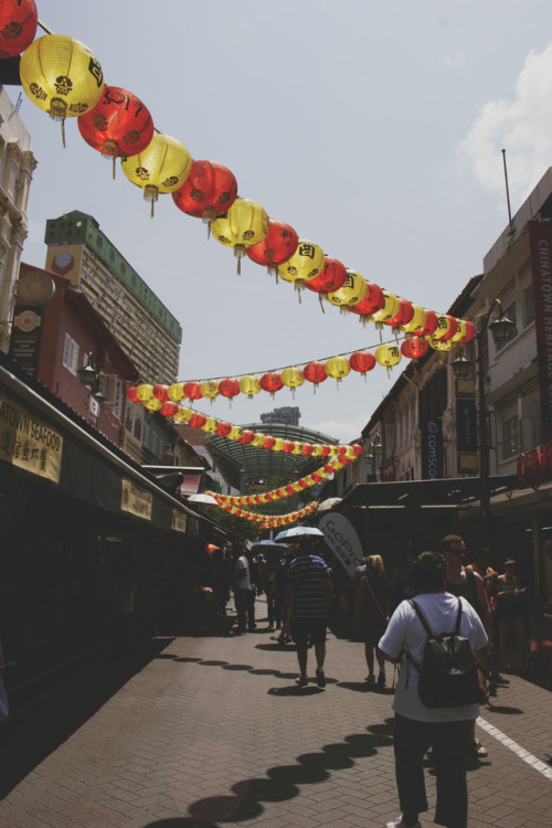 Chinatown, Sg.