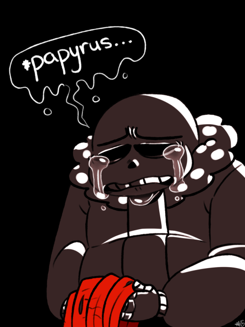 scoutkln: i could never do the no mercy route