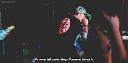 hopelesshoping:  Neck Deep- Say What You Want (x)