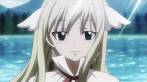 Who Even The Signs As Fairy Tail Zero Characters