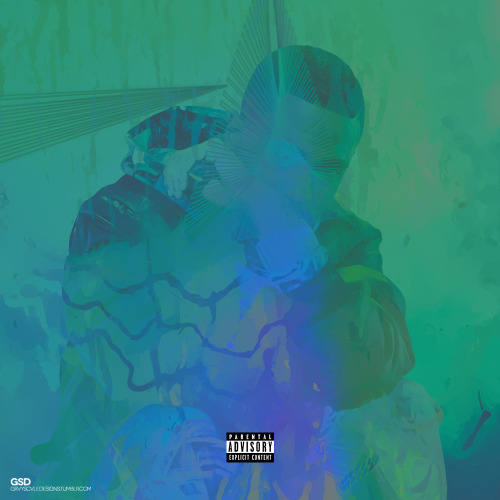 Cover Art: Big Sean - Hall Of Fame #GSDcovers