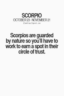 zodiacspot:  Fun zodiac facts here!