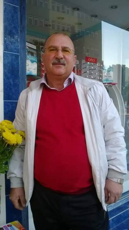 awasef: turkish daddy