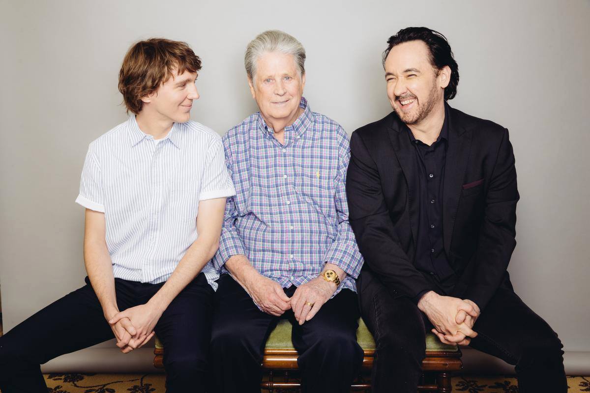 Love & Mercy (dir. Bill Pohlad).
“Split into the dual eras of recording Pet Sounds in the ‘60s and his disappearance from the public in the ‘80s, this unconventional biopic of Brian Wilson’s tumultuous life with and without The Beach Boys is often...