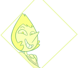 loewenmaulthings:Yellow Pearl selfie template.