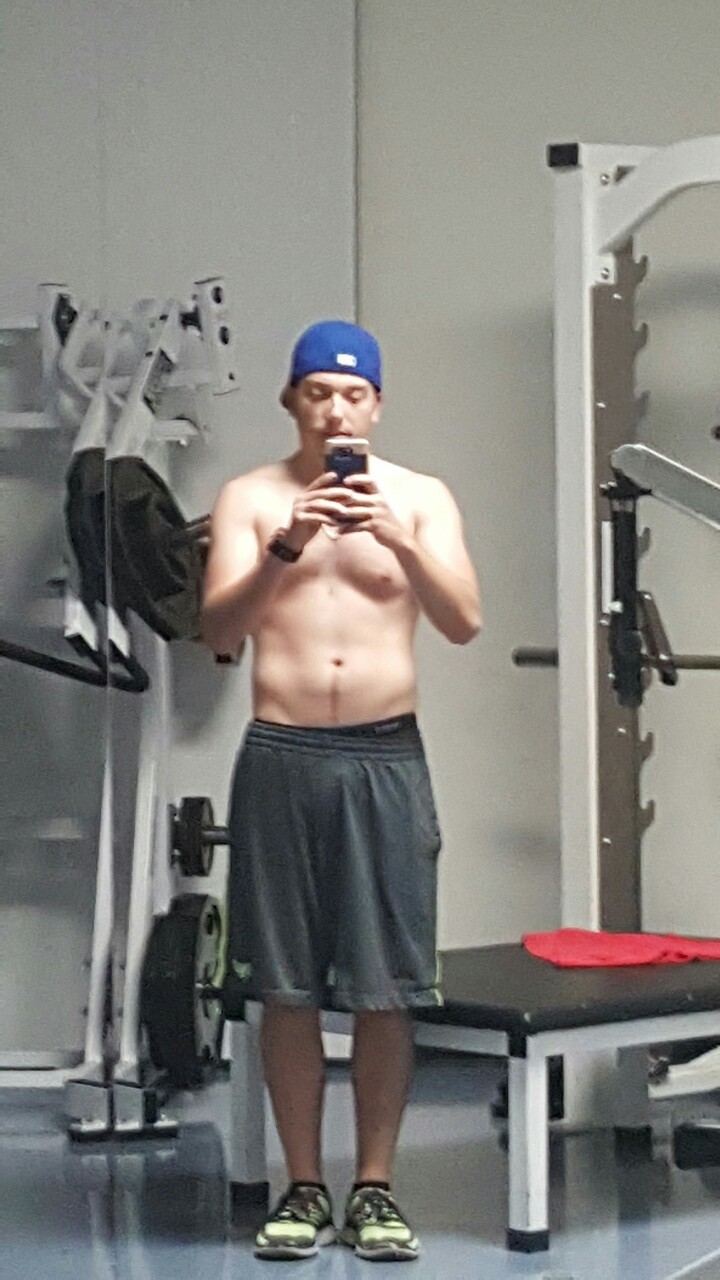 Shitty camera zoom&hellip;making progress&hellip;