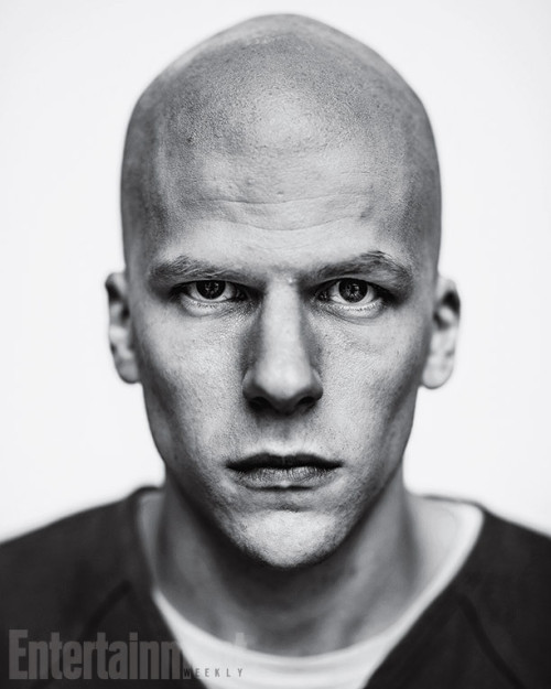 First Look At Jesse Eisenberg As Lex Luthor In ‘Batman V Superman’: pulpepic.com/posts/movies