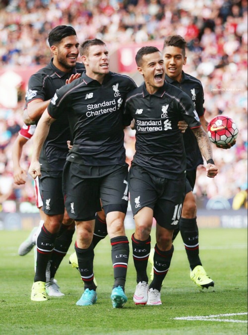 Liverpool ♥