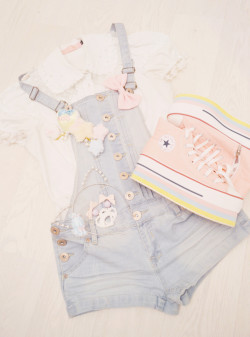 I need outfits this cute