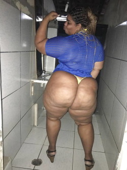 The Sexiest Latina BBWs