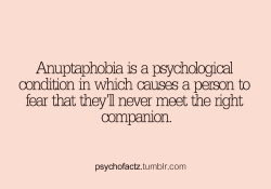 psychofactz:  More Facts on Psychofacts :)