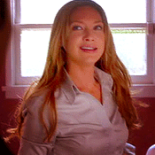 lari-elassea:  Endless list of favorite fictional characters  Alt!Olivia Dunham [Fringe]  
