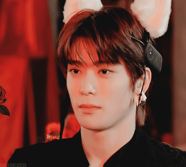 Happy Jaehyun Valentine Day! 220214