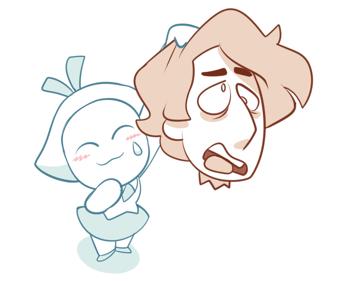 mrhaliboot:She’s just so darn adorable.