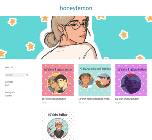 joodomu:  My store is now available on Storenvy!!!! ☆.｡.:* I’ve been wanting to make butt
