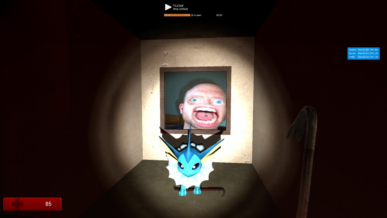 runepage:  The Fairly (scary) Odd Parents!! (CREEPYPASTA) with @thejorie and @yamzsz
