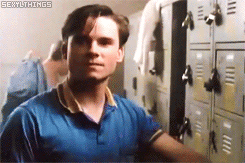 tumblinwithhotties:  The Disco Years - video part I part II part III (gifs by sexylthings) 