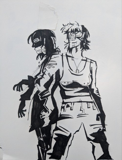 Girl Fight Club