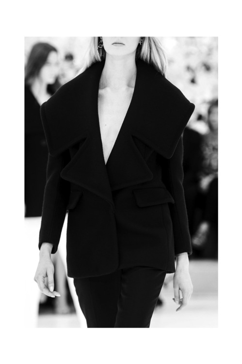 anjes:  Dior Couture Fall/Winter 2014 
