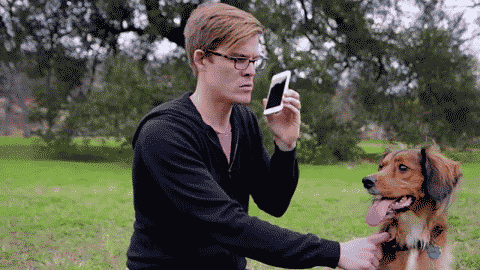 asapscience:  pbsdigitalstudios:  Two of our hosts, Joe and Vanessa, have teamed
