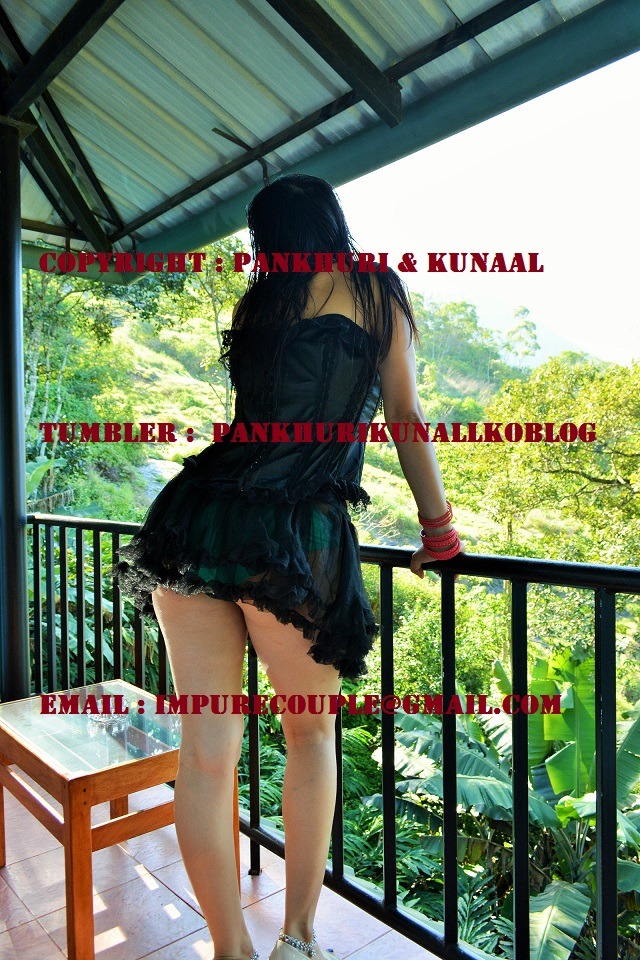 pankhurikunallkoblog:  We Love Jungle me Mangal