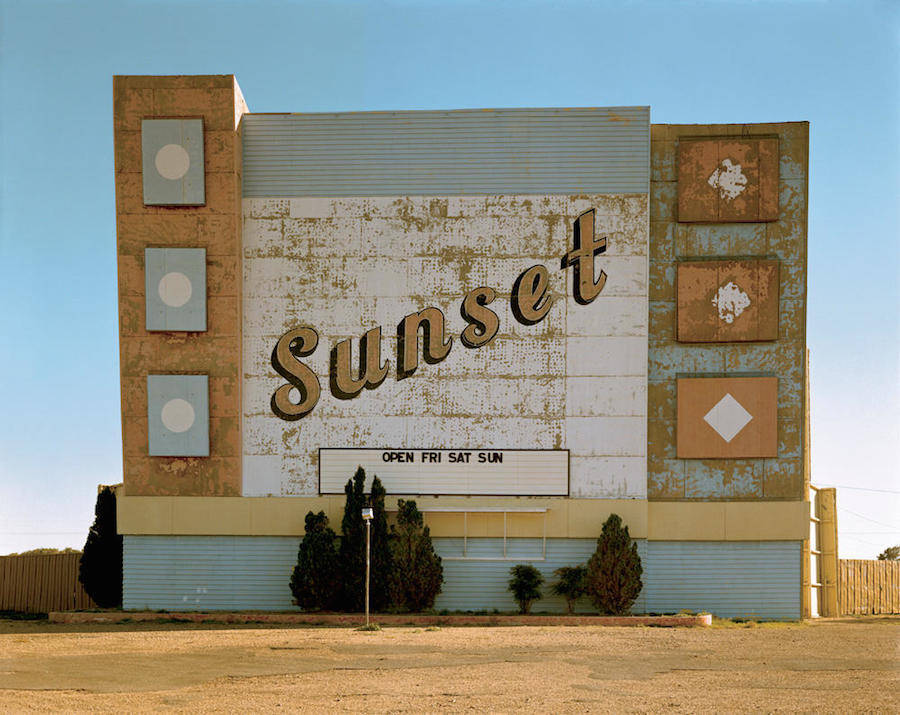 bobbycaputo:    The Photography of Stephen Shore
