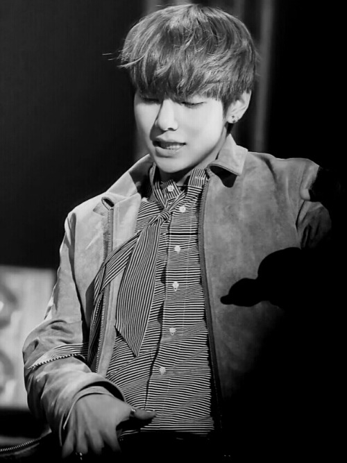 Taehyung Got Me Feeling Some Type Of Way