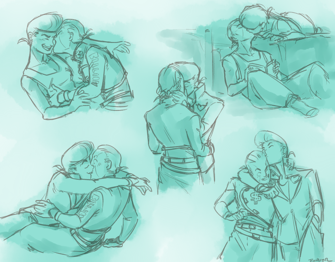 pixellion-image:  Of course, I am weak for it 