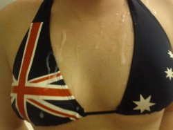 boorbs:  I love Australia.